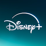 Disney+ ロゴ
