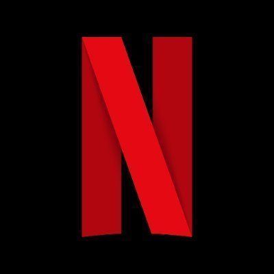 Netflix ロゴ